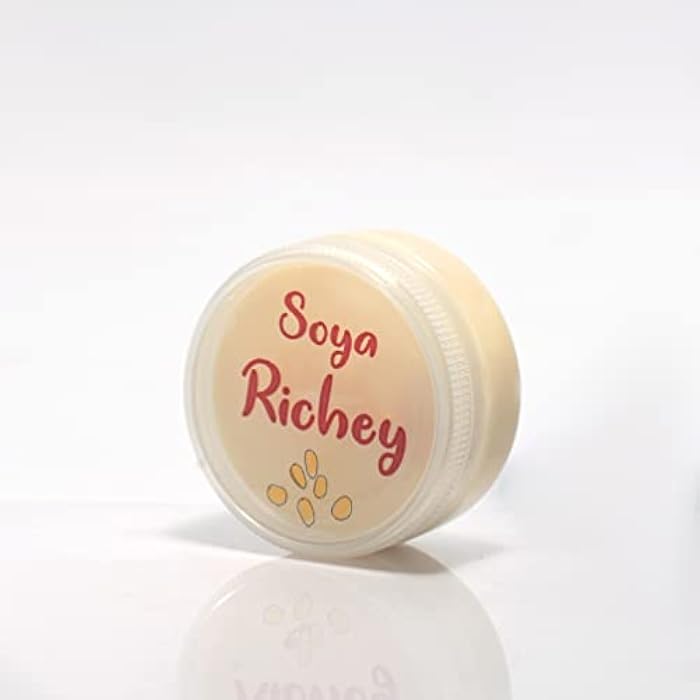 JEVAN Sunny Time Box (Mini Size Product Of Pinky Milky, Lavender Detangler, Marrow Mellow, And Soya Richey Mask - Image 2